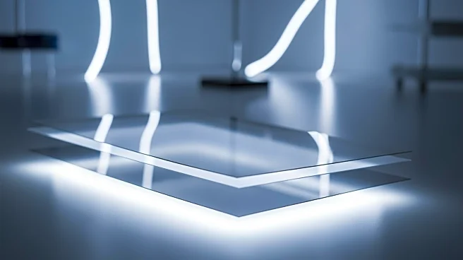 Research Group Challenges Absorption Limits in Ultra-Thin Films, Predicts Higher Efficiency