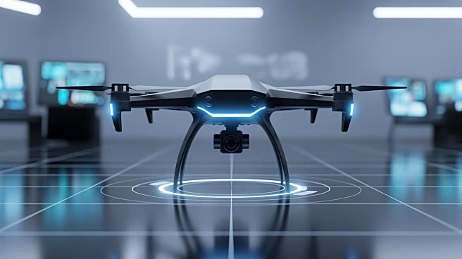 Department of Homeland Security Selects Fortem Technologies for 2026 World Cup Drone Security