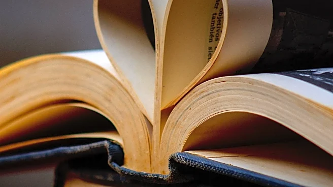 Psychoanalyst and Priest Share Insights on Love and Vocation in New Books