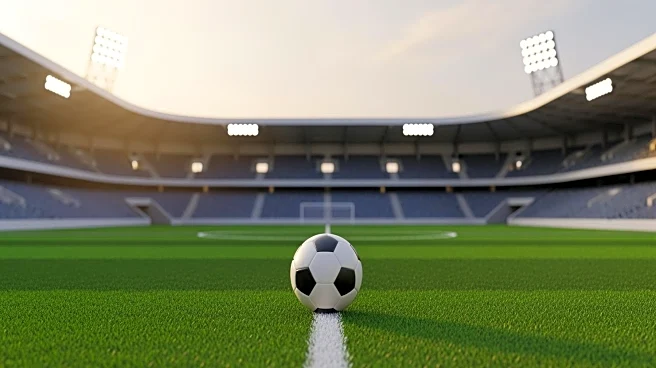 Cristiano Ronaldo Acquires 25% Stake in Spanish Club Almería, Aiming for Growth