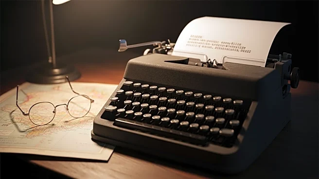 Prime Video's 'The Gray House' Highlights Female Spy Network in Civil War