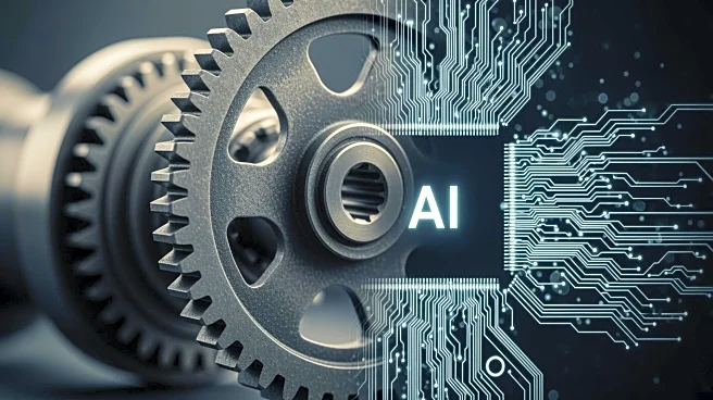 Workers Express Concerns Over AI Replacing Jobs Amidst Rapid Technological Advancements