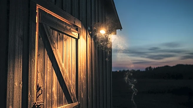 Actor Bobby J. Brown of 'The Wire' Dies in Tragic Barn Fire