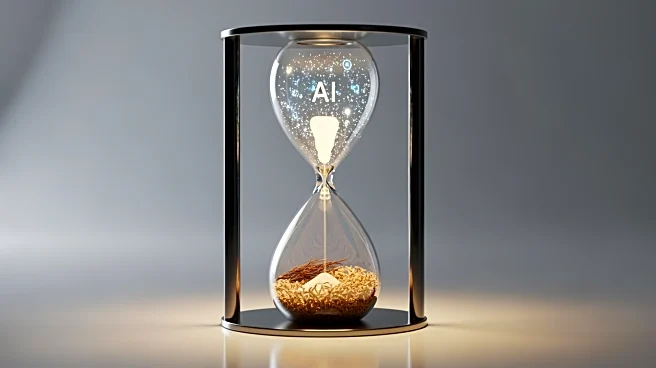 Zoho Founder Sridhar Vembu Warns AI Could Challenge Self-Worth