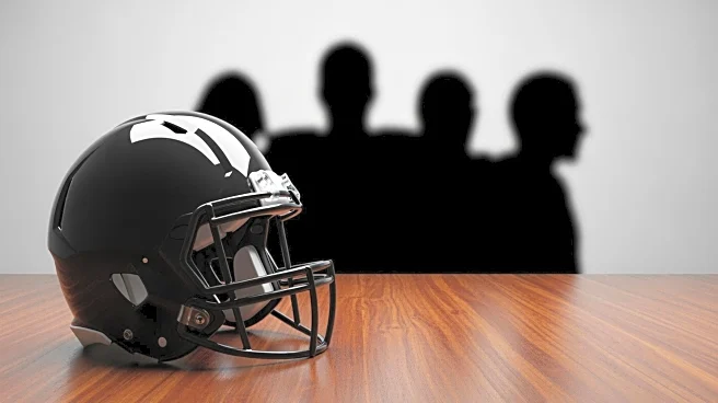 Ravens' Offer to Tyler Linderbaum Poses Challenges for Giants, Seahawks, Lions