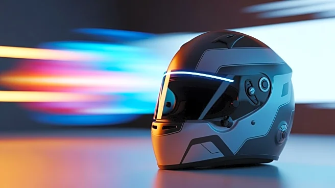 VR Racing Game 'Raceclub' Launches on Meta Quest with Early Access