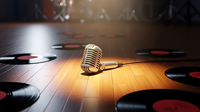 Harry Styles' Solo Career Milestones Highlighted Ahead of New Album Release