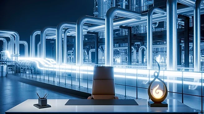 Energy Fuels Exceeds Output Targets and Announces CEO Transition