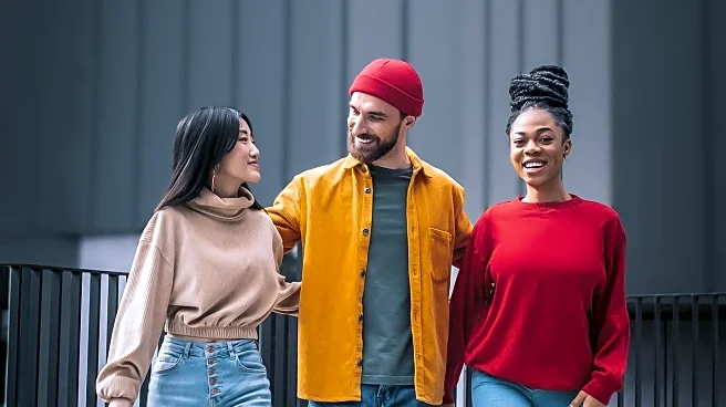 Gen Z Embraces 'Chinamaxxing' for Wellness and Cultural Connection