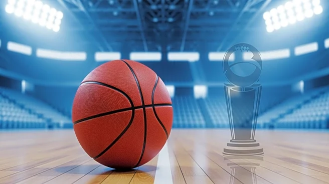 UConn Huskies Aim for Big East Title with Upcoming Seton Hall Matchup