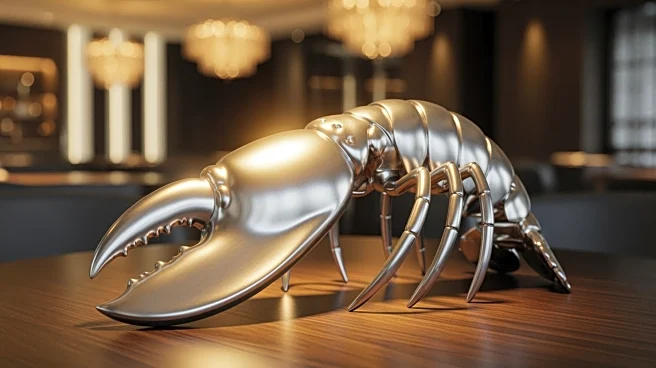 Red Lobster CEO Damola Adamolekun Leads Turnaround with Innovative Strategies