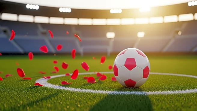 Inter Miami's Lionel Messi Taken Down as Fans Storm Field in Puerto Rico