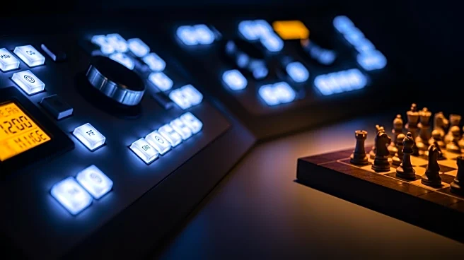 Marketing Automation's Success Raises Concerns Over Strategic Oversight