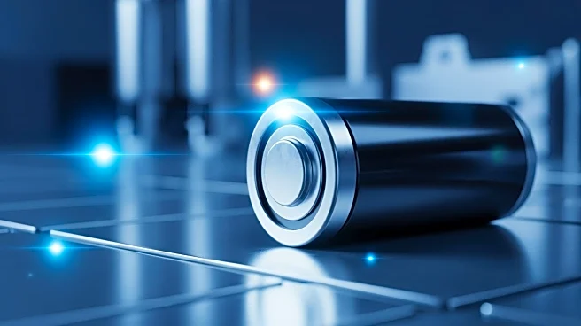 Lyten Acquires Northvolt Sweden, Expands Battery Manufacturing