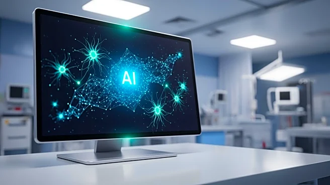 ARC Introduces SmartER AI Platform at Sheba Medical Center's Emergency Department