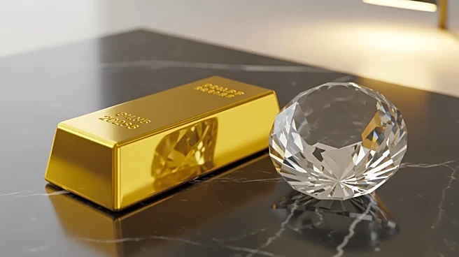 Sky Gold  Diamonds Ltd Sells ₹105 Cr Land to Adopt Asset-Light Model, Aiming for Debt-Free Status