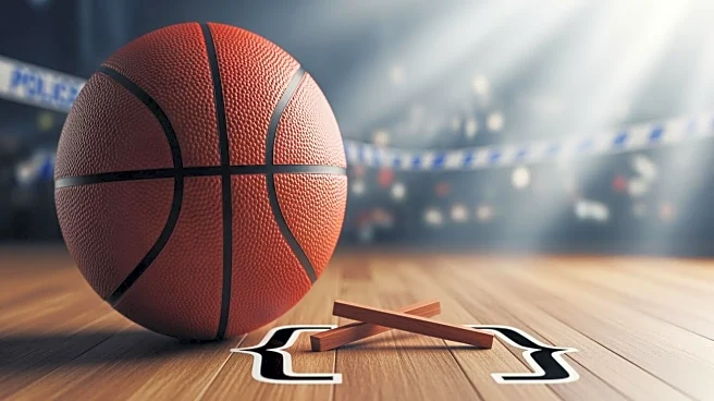 St. John's and Wisconsin Basketball Teams Face Seed Drops in NCAA Tournament Projections