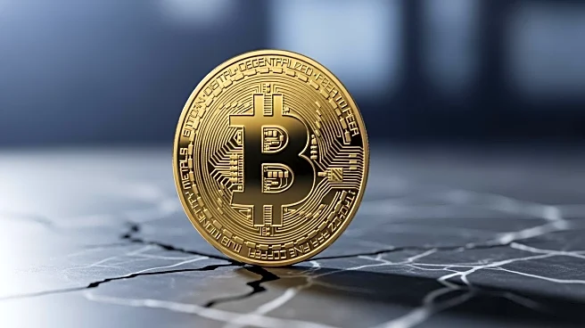 Trump Family Faces $59 Million Loss Due to Bitcoin Price Drop