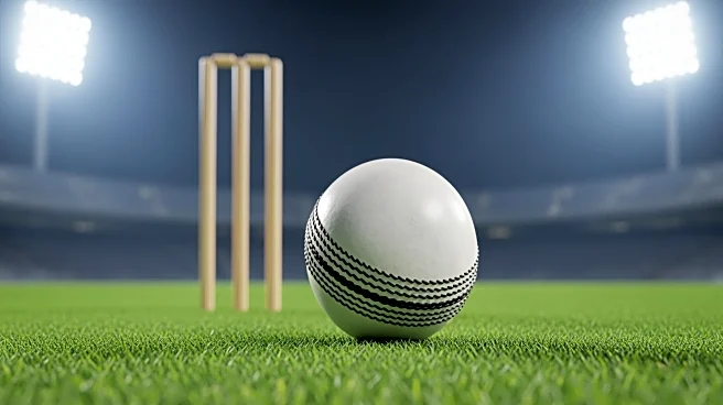 South Africa Secures Victory Over West Indies in ICC Men's T20 World Cup