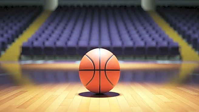 LSU Women's Basketball Prepares for SEC Showdown Against Tennessee Volunteers