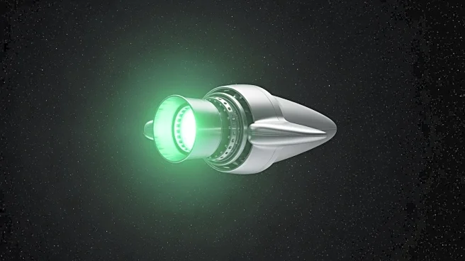ISPTech Secures €5.5M to Expand Green Propulsion Technology for Spacecraft