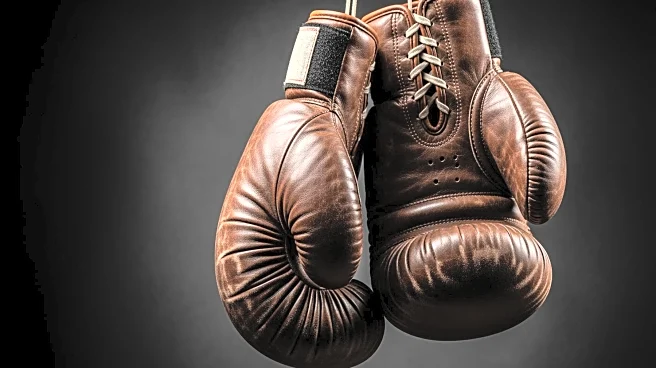 Conor Benn to Fight Regis Prograis on Undercard of Fury v Makhmudov in April