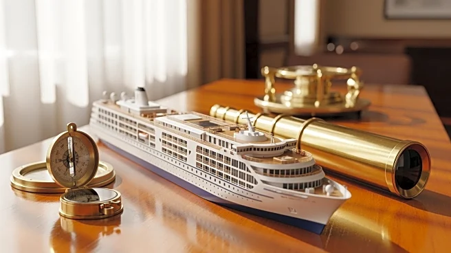 AmaWaterways Enhances Guest Experience with Fleet Upgrades for 2026 Season