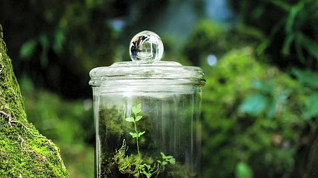 McGill University Study Finds Nature Exposure Triggers Brain Reset