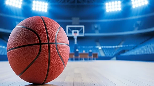 Michigan Basketball Aims for Big Ten Title with Crucial Game Against Illinois