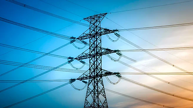 U.S. Energy Department's $26.5 Billion Loan to Southern Co. Aims to Enhance Grid Reliability