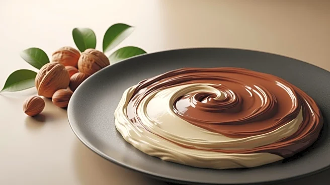 Ferrero's Strategic Innovations Propel Growth with Plant-Based Nutella and High-Protein Snacks