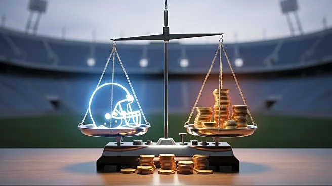 Buffalo Bills Face Tough Decisions with 2026 Free Agents Amid Salary Cap Challenges