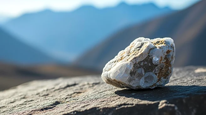 Eureka Lithium Expands Portfolio with Acquisition of Canadian Mining Projects