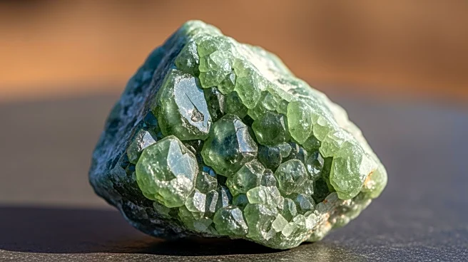 Core Lithium Sells Spodumene Stockpile to Glencore Amid Market Recovery