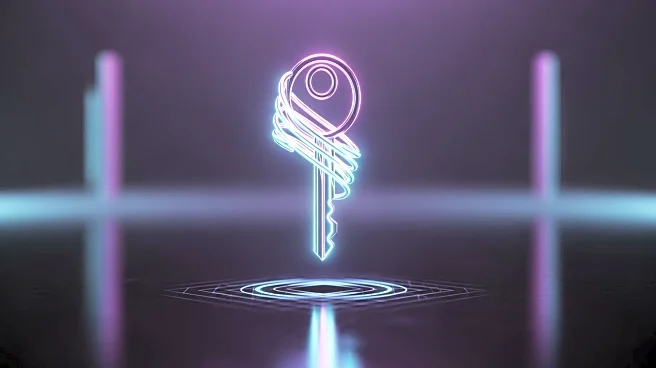 Kelsey Day Debuts with YA Thriller 'The Spiral Key' Exploring Virtual Reality and Friendship