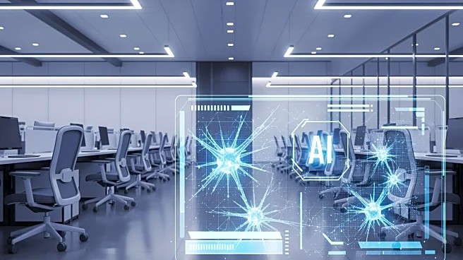 Block Announces 40% Workforce Reduction Amid AI-Driven Operational Changes