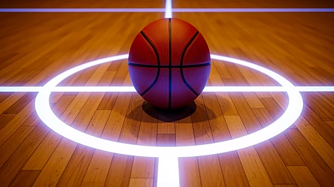 Kon Knueppel Sets NBA Rookie Record for Most 3-Pointers