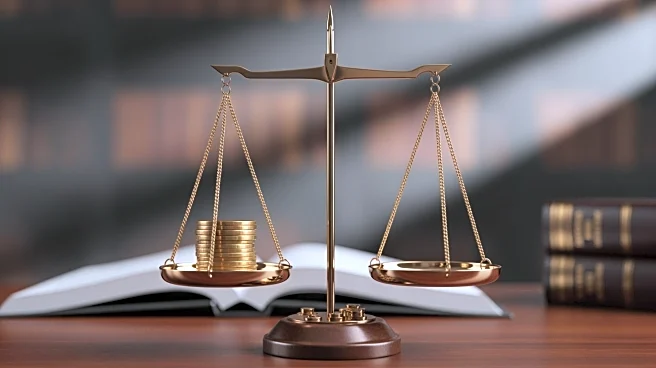 FedEx Files Lawsuit Against U.S. Government for Tariff Refund Following Supreme Court Decision