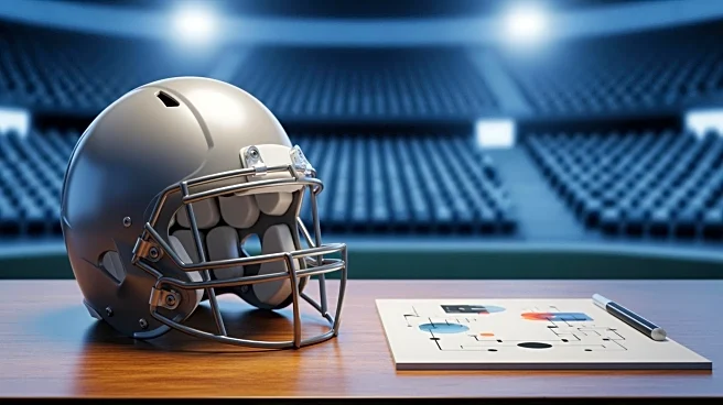 Former Washington Coach Jimmy Lake Promoted to Key Role with LA Rams