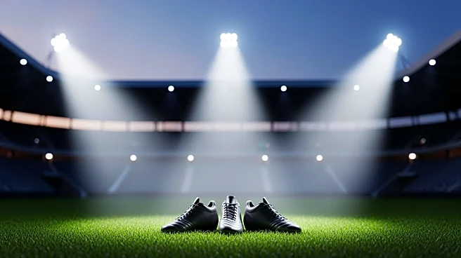 European Clubs Eye Genk Trio Amid Transfer Rumors