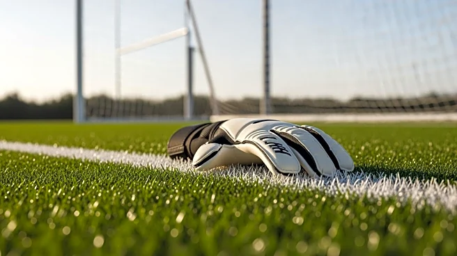 Matildas Face Goalkeeper Dilemma Ahead of Women's Asian Cup Opener