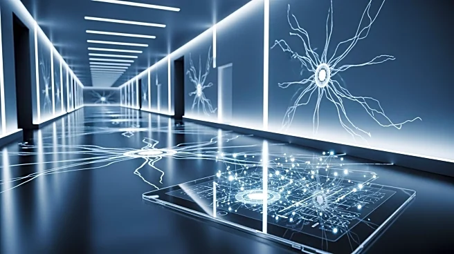 Third Way Health Secures $15M for AI-Enabled Healthcare Operations