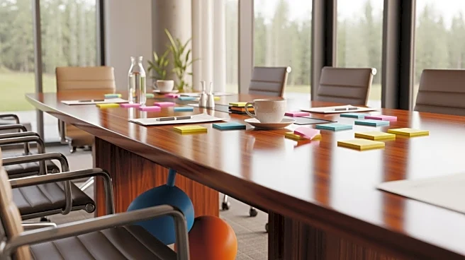 Amazon's 'Jury Duty: Company Retreat' Season 2 Trailer Unveiled, Featuring New Pranks and Corporate Drama