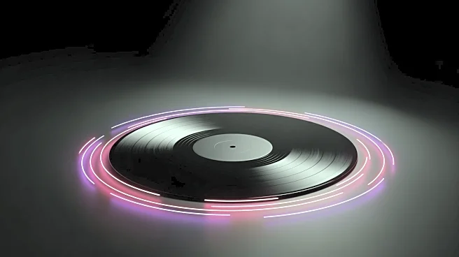 BLACKPINK Releases New Mini Album 'DEADLINE' After Three-Year Hiatus