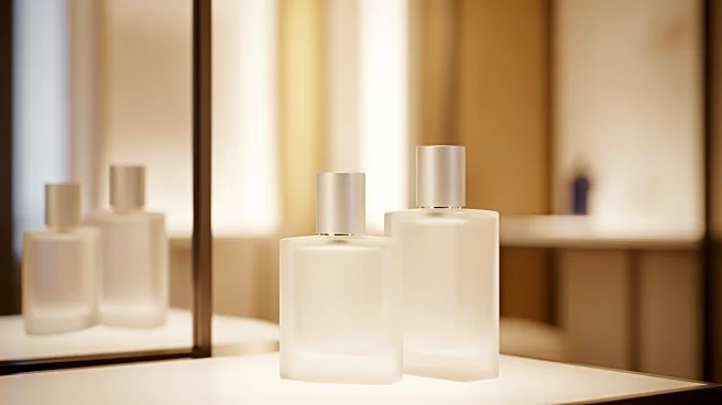 Estée Lauder and Armani Reformulate Iconic Beauty Products Amid Market Changes