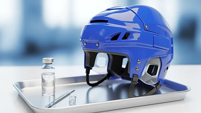 Rangers' Prospect Caden Scarborough Undergoes Successful Melanoma Surgery