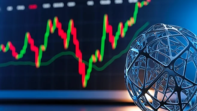 Tech Stocks Face Volatility as Investors Shift Focus Amid AI Concerns