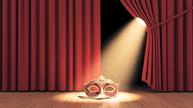 Megan Thee Stallion to Star in 'Moulin Rouge! The Musical' on Broadway