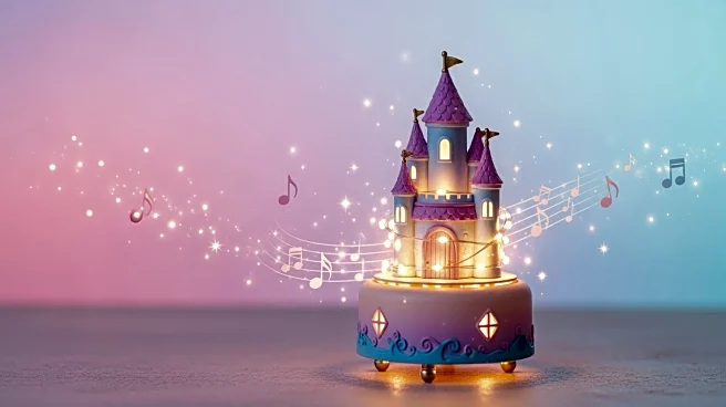 'Gabby's Dollhouse' Season 13 to Feature New Song 'Only in Fairylandia'