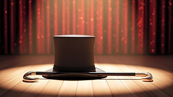 Megan Thee Stallion to Make Broadway Debut in 'Moulin Rouge!' as Zidler